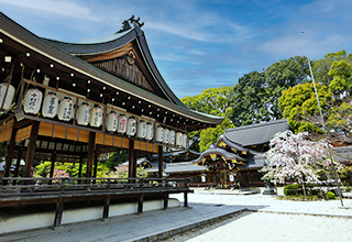 今宮神社の画像