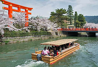 岡崎疏水の画像