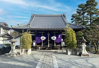 廬山寺の画像