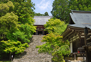 高山寺の画像