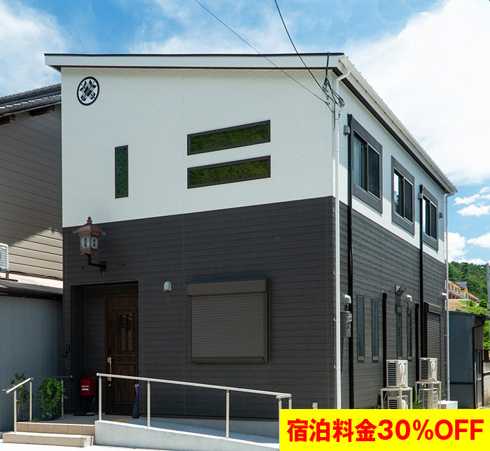 旅籠近江屋