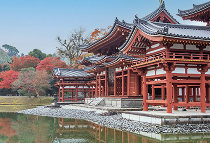 宇治平等院