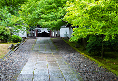 養源院