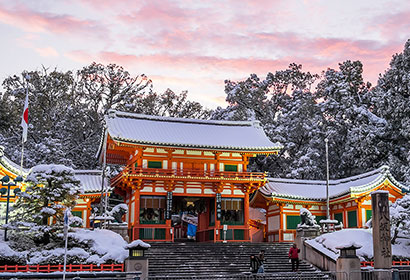 八坂神社