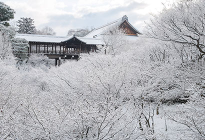 東福寺