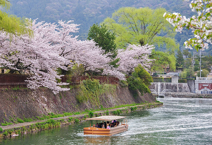 岡崎疏水